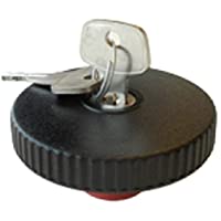 Los mejores  - HELLA 8XY 004 725-001 Tapa- depósito de combustible - PT11 - con cerradura-con llave